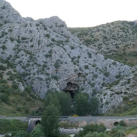 El Nacimiento Landhuis *