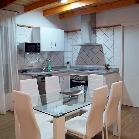 Landhuis El Nacimiento Benaoján