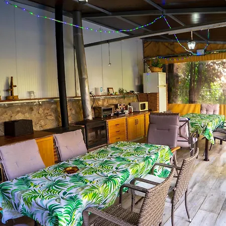 Casa Rural El Nacimiento Country house Benaojan