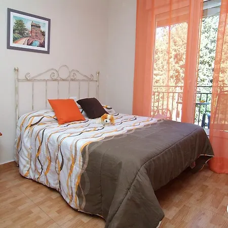 Casa Rural El Nacimiento Benaoján