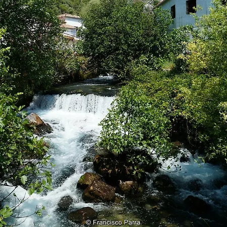 Casa Rural El Nacimiento