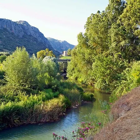 Casa Rural El Nacimiento