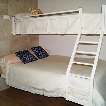 Casa Rural El Nacimiento * Benaoján