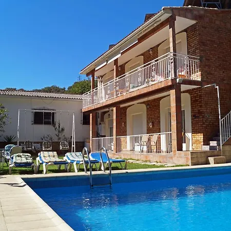 Casa Rural El Nacimiento * Benaoján