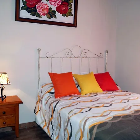 Casa Rural El Nacimiento Benaojan