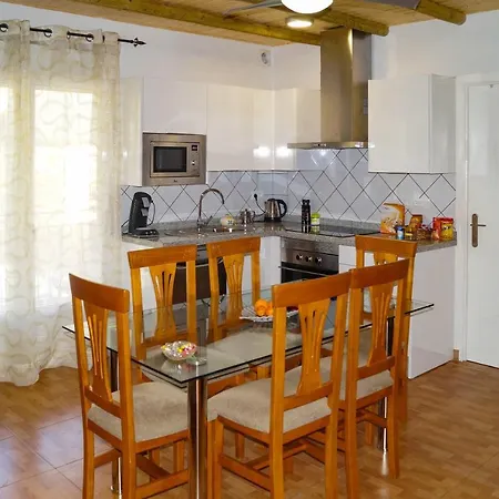 Casa Rural El Nacimiento *