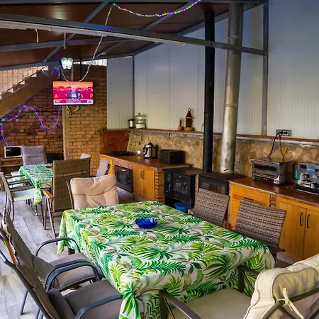 Casa rural El Nacimiento Benaoján
