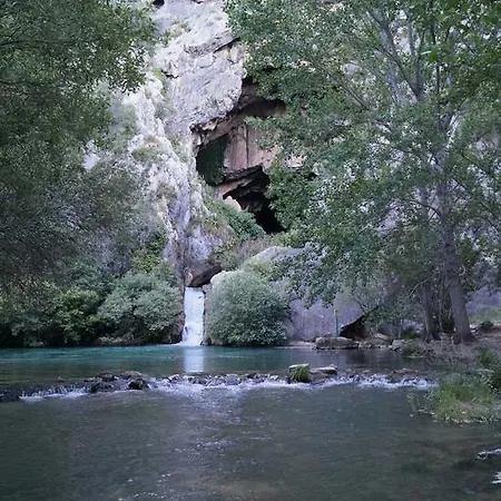 Casa rural El Nacimiento