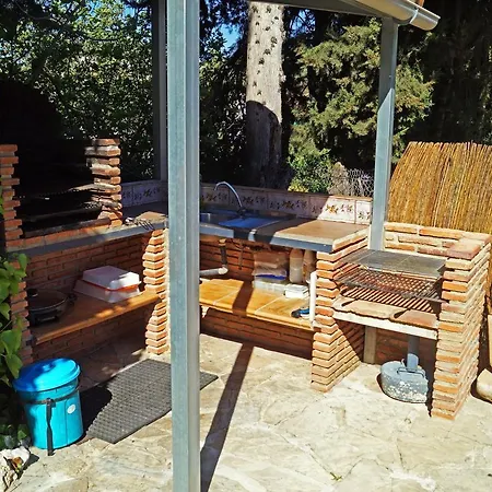 Casa rural El Nacimiento *