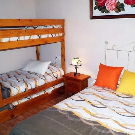 El Nacimiento Casa rural Benaoján